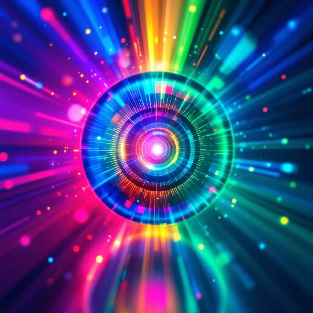 Farbe für deine Marke finden
