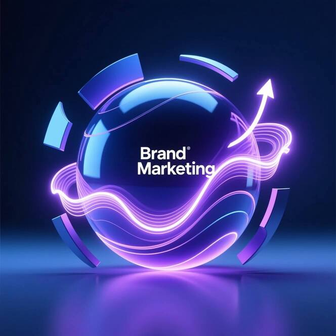 Brand Visual