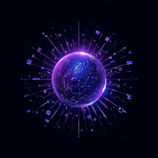 Hub Visual