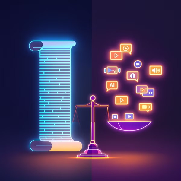 LONGFORM VS. SHORTFORM – so findest du die passende Content-Länge.