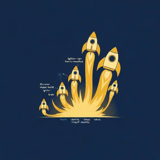 Launch Visual